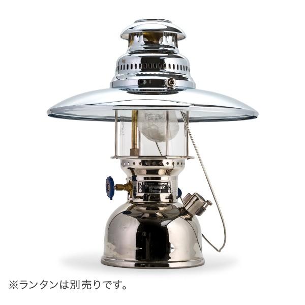 日本正規品　Petromax HK500 ブラス リフレクター＆ソフトケース付 楽天市場】PETROMAX(ペトロマックス) HK500用 トップ