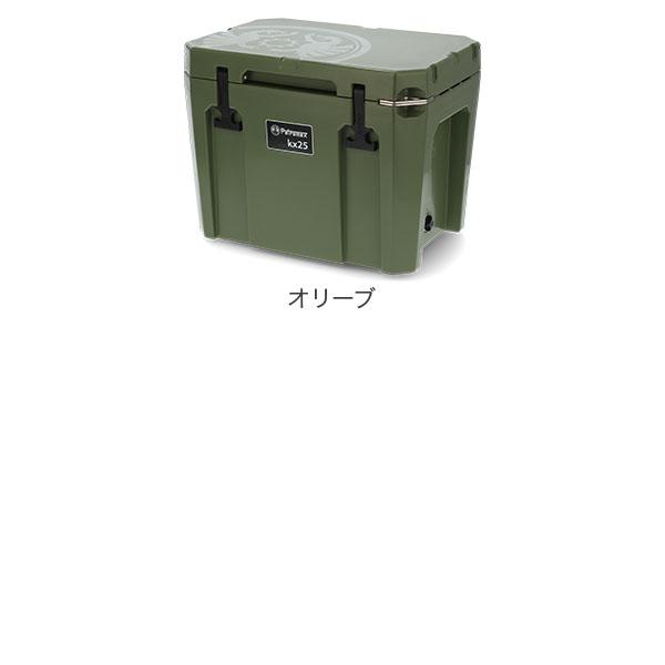 在庫限り ペトロマックス Petromax クーラーボックス ハードクーラーボックス 25L CoolBox キャンプ アウトドア｜glv｜06