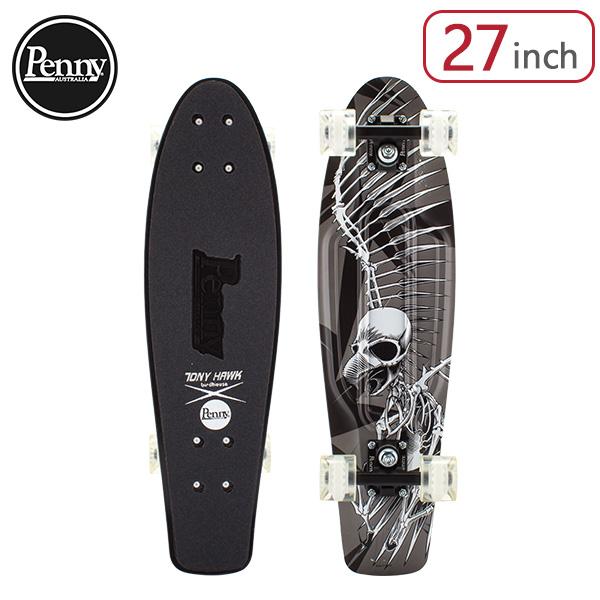 ペニー スケートボード Penny Skateboards スケボー 27インチ トニー 