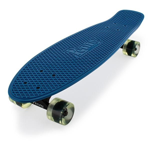 ペニー スケートボード Penny Skateboards スケボー 27インチ ニッケル 