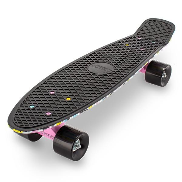 GW中もあすつく配送 ペニー スケートボード Penny Skateboards