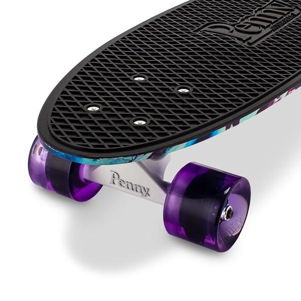 ペニー スケートボード Penny Skateboards スケボー 27インチ Graphics シリーズ Pnycomp Cruiser ミニクルーザー コンプリート おしゃれ Pns 23 Gulliveronlineshopping Yahoo 店 通販 Yahoo ショッピング