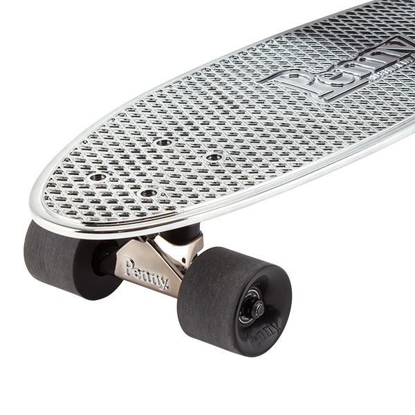 ペニースケートボード Penny Skateboards スケボー 27インチ ニューメタリックフェード New Metallic Fades ストリート PNYCOMP｜glv｜06