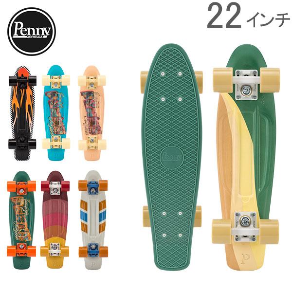 Penny 22インチMiniコラボモデルペニーsk8 スケボー