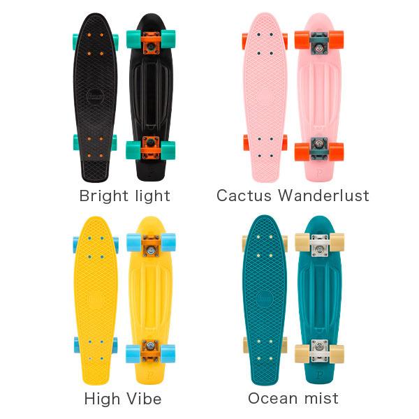高速配送 ペニー スケートボード Penny Skateboards スケボー 22インチ クラシック ミニクルーザー 55 以上節約 Studiostodulky Cz