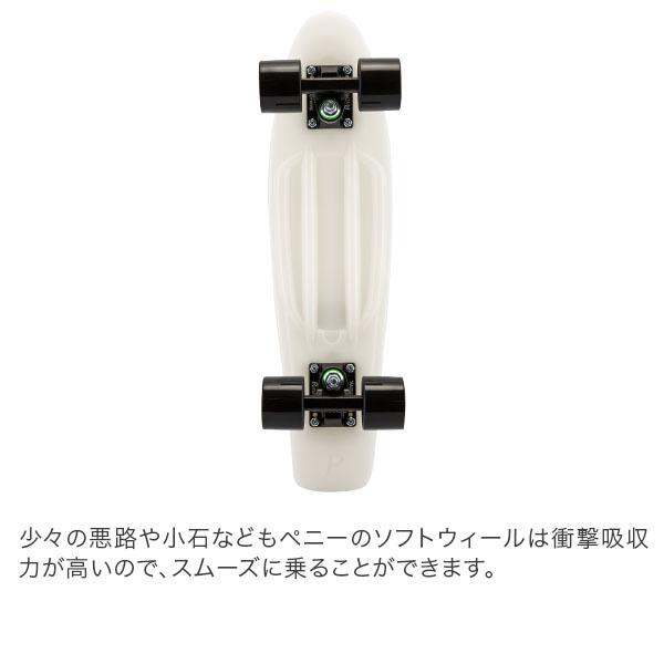 ペニー スケートボード Penny Skateboards スケボー CLASSICS STAPLES ミニクルーザー コンプリート｜glv｜29