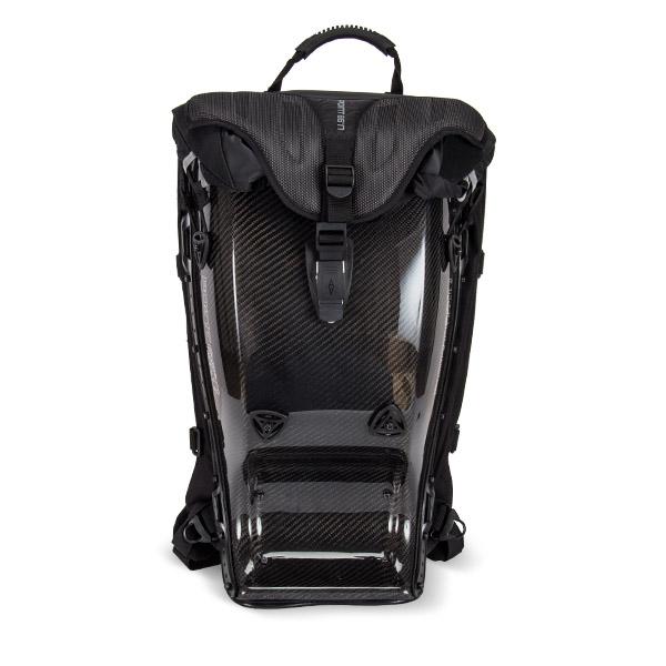 POINT65 Point 65°n バックパック ハードシェル ボブルビー GTX 25L 