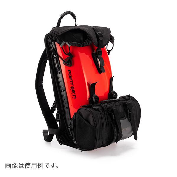 POINT65 Point 65°n ポイント65 Hybrid Shell ハイブリット 