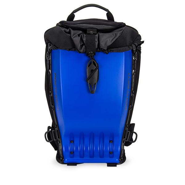 在庫限り ポイント65 Point65 バックパック ボブルビー GT 20L ハード 