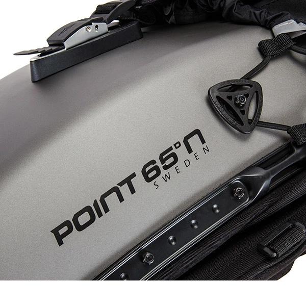 Point65 【並行輸入品】 訳ありポイント65 POINT65 Point 65°n バック
