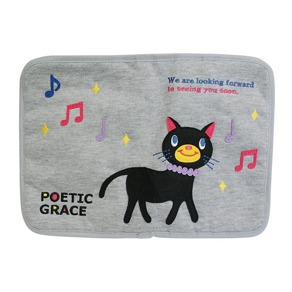 ポエティック POETIC 母子手帳ケース マルチケース B6対応 お薬手帳