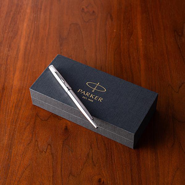 PARKER（パーカー） 【並行輸入品】 名入れ不要派価格 ボールペン ペン