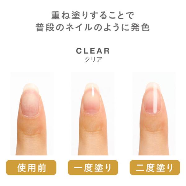 プロイデア PROIDEA 美爪の休日プレミアム ネイル美容液 割れ爪 二枚爪 薄爪 速乾 補修 保護 | PROIDEA | 08
