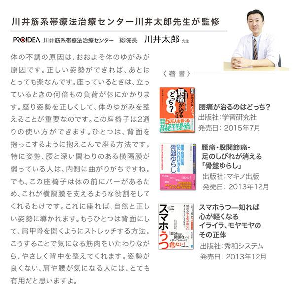 背筋がGUUUN 美姿勢座椅子 コンパクト 座椅子 クッション キッズ 子供用 子ども用 姿勢矯正 背筋がguuun 背すじがguuun 椅子 姿勢 猫背 |  | 19