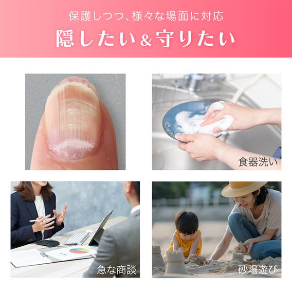 プロイデア PROIDEA カモフラネイルavenue ネイル用コンシーラー ジェルネイル ネイル隠し | PROIDEA | 03