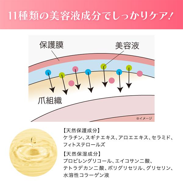 プロイデア PROIDEA カモフラネイルavenue ネイル用コンシーラー ジェルネイル ネイル隠し | PROIDEA | 07