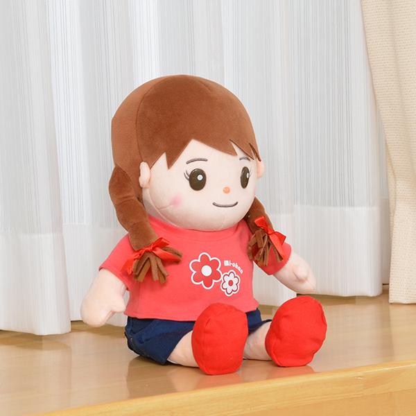 連休中も休まず配送 おしゃべりみーちゃん 電池4本付 しゃべる