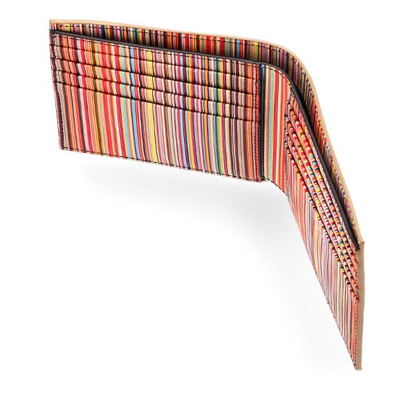 Paul Smith（ポール・スミス） 【並行輸入品】 財布 メンズ 二つ折り