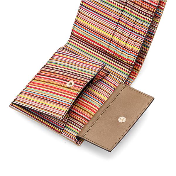 Paul Smith 【並行輸入品】 ポールスミス PAUL SMITH 財布 メンズ 二