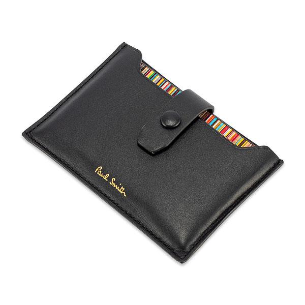 Paul Smith ポールスミス PAUL SMITH カードケース 名刺入れ Paul Smith ポールスミス PAUL SMITH カードケース 名刺入れ
