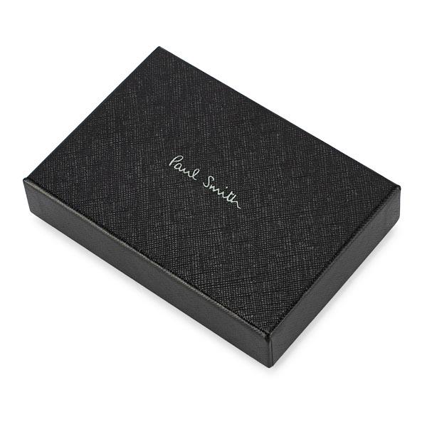 Paul Smith ポールスミス PAUL SMITH カードケース 名刺入れ 二 Paul Smith ポールスミス PAUL SMITH カードケース 名刺入れ 二