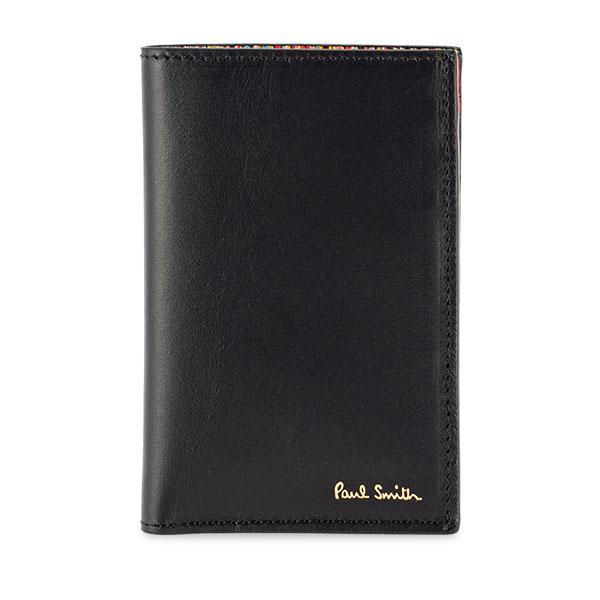 Paul Smith ポールスミス PAUL SMITH カードケース 名刺入れ 二 Paul Smith ポールスミス PAUL SMITH カードケース 名刺入れ 二