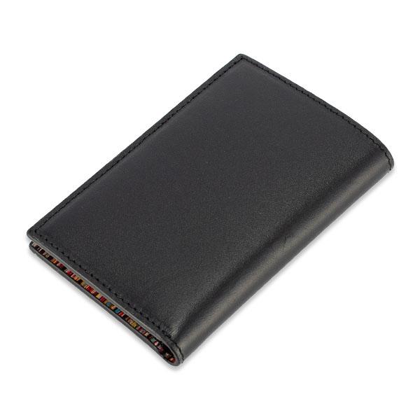 Paul Smith ポールスミス PAUL SMITH カードケース 名刺入れ 二 Paul Smith ポールスミス PAUL SMITH カードケース 名刺入れ 二