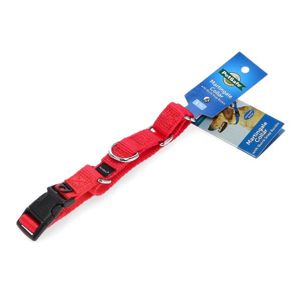 PetSafe 【並行輸入品】 ペットセーフ 首輪 ナイロンマーチンゲール S