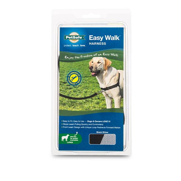 PetSafe 【並行輸入品】 ペットセーフ 犬用 イージーウォーク