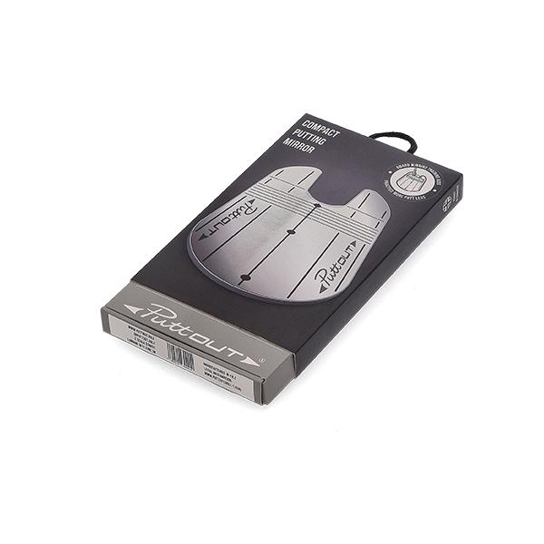 PuttOUT パットアウト パター練習器具 5点セット ゴルフ パター PuttOUT パットアウト パター練習器具 5点セット ゴルフ パター