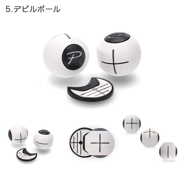 PuttOUT パットアウト パター練習器具 5点セット ゴルフ パター PuttOUT パットアウト パター練習器具 5点セット ゴルフ パター