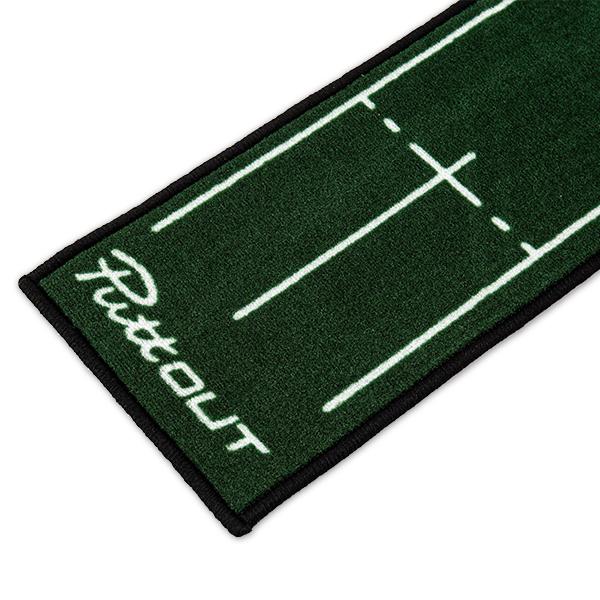 PuttOUT 【並行輸入品】 パットアウト ゴルフ プレミアム