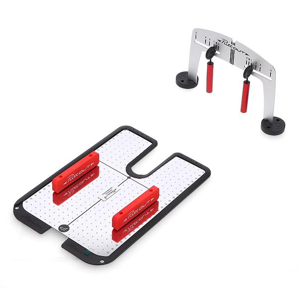 PuttOUT（パットアウト） 【並行輸入品】 パター練習器具 パッティング