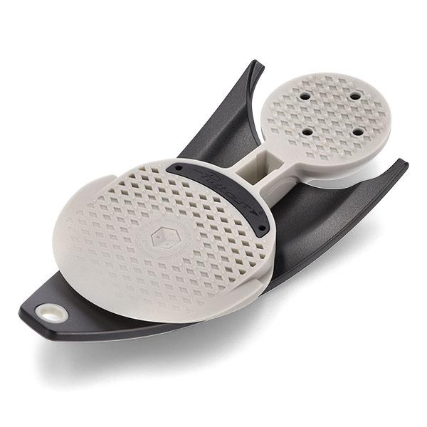 PuttOUT パットアウト パター練習器具 プレミアムプレッシャー