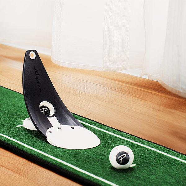 PuttOUT パットアウト パター練習器具 プレミアムプレッシャー PuttOUT パットアウト パター練習器具 プレミアムプレッシャー