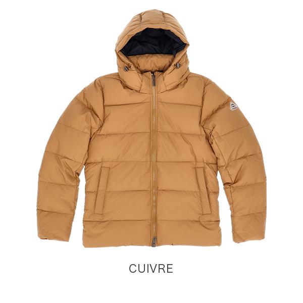 Pyrenex 今ならポイントUP 【25AW】 【並行輸入品】 ピレネックス