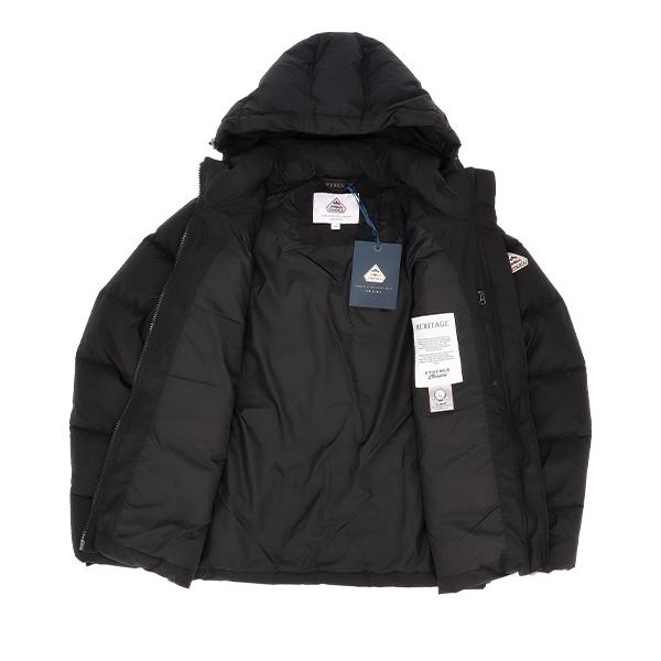 Pyrenex 今ならポイント超還元 【並行輸入品】 ピレネックス