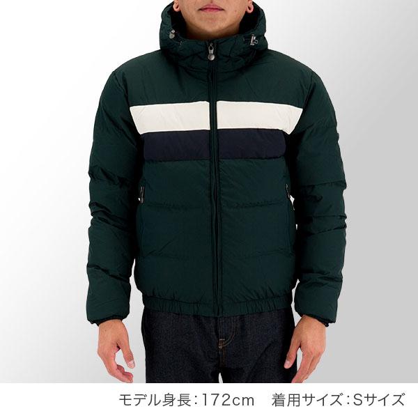 Pyrenex ピレネックス ダウンジャケット ダウン メンズ DELANO Pyrenex ピレネックス ダウンジャケット ダウン メンズ DELANO