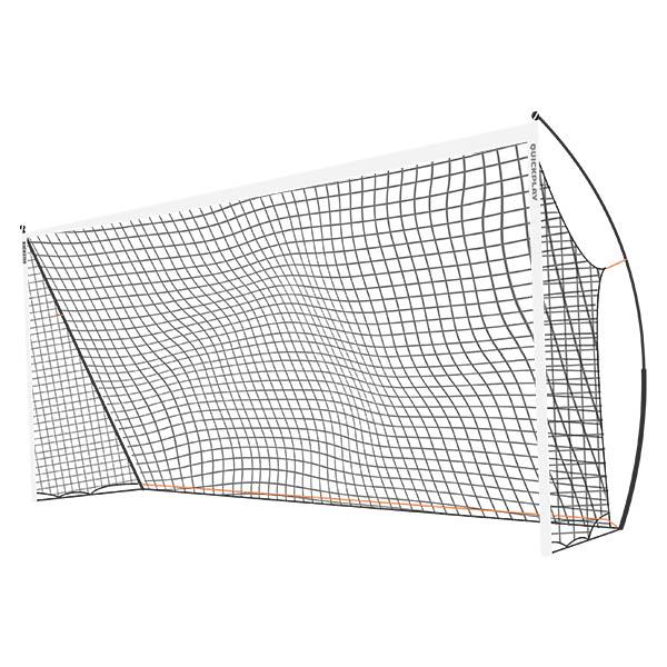 QUICKPLAY（クイックプレイ） 【並行輸入品】 サッカーゴール 4.8m×2.1 