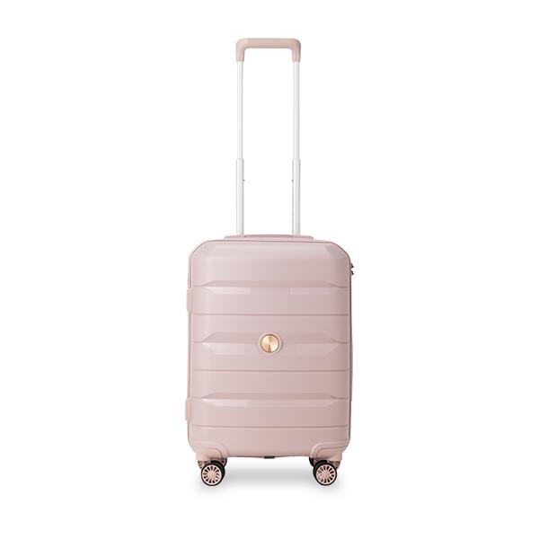 スーツケース 機内持込 Sサイズ 34L 1〜3泊 リコラ RICORA イニシオ