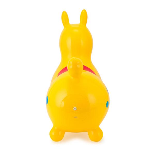 1〜3歳が乗ったら可愛いRODY Amazon.co.jp: [ ロディ ] RODY 乗用 ノンフタル酸 乗用玩具