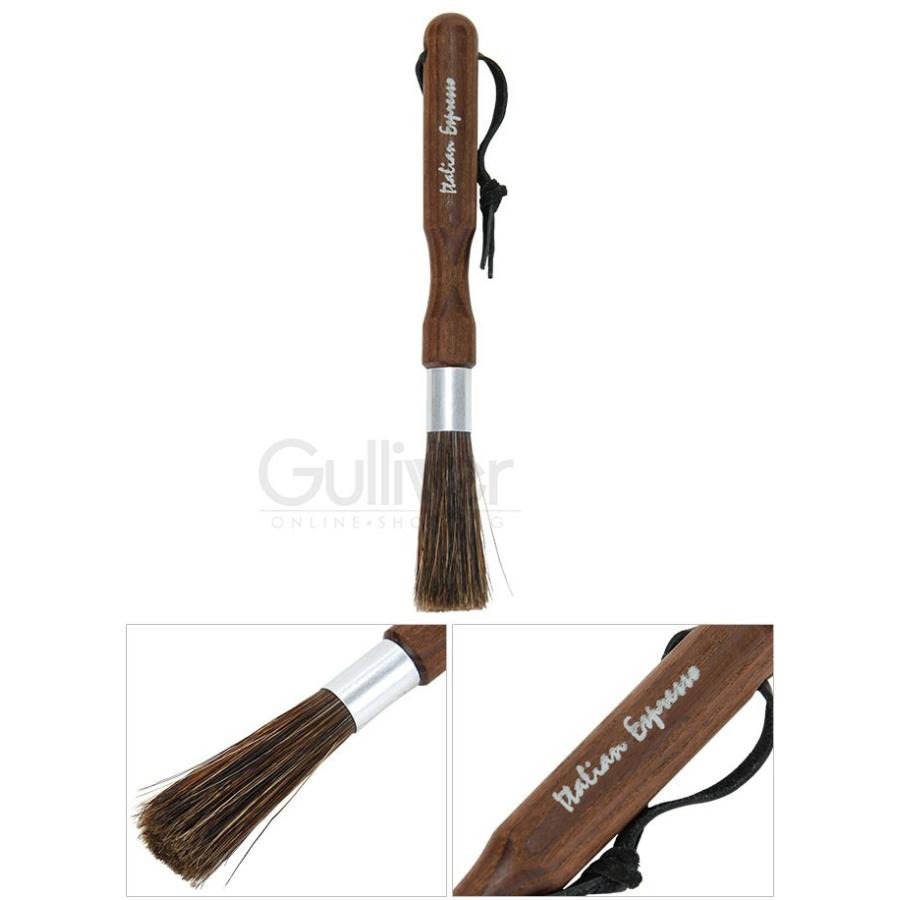 レデッカー REDECKER エスプレッソブラシ Thermo Wood 751120 ドイツ|glv|02