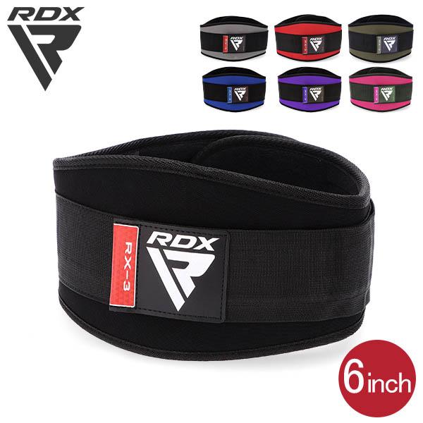 RDX 【並行輸入品】 ウエイトリフティングベルト トレーニングベルト