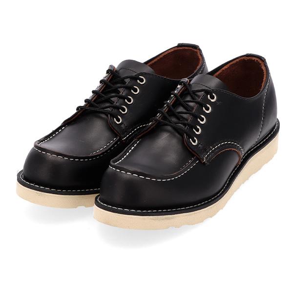 RED WING SHOES レッドウィング ワークブーツ ショップモック RED WING SHOES レッドウィング ワークブーツ ショップモック