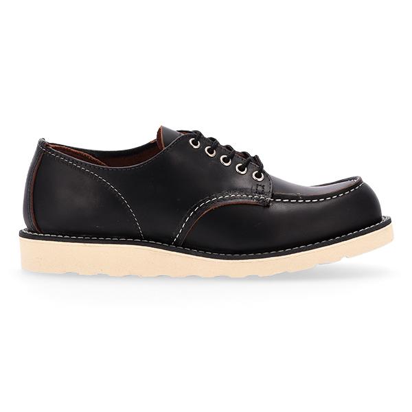 RED WING SHOES レッドウィング ワークブーツ ショップモック RED WING SHOES レッドウィング ワークブーツ ショップモック