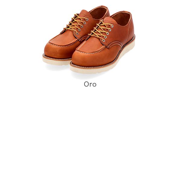 RED WING SHOES レッドウィング ワークブーツ ショップモック RED WING SHOES レッドウィング ワークブーツ ショップモック