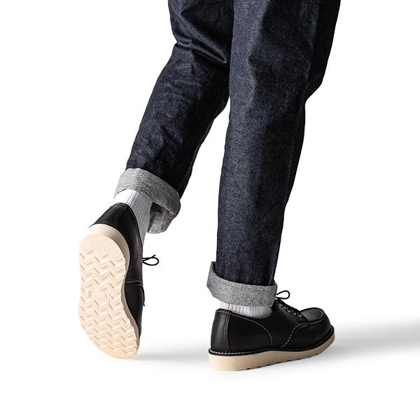 RED WING SHOES レッドウィング ワークブーツ ショップモック RED WING SHOES レッドウィング ワークブーツ ショップモック