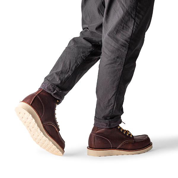 RED WING SHOES ワークブーツ 9161 サイズ9 D 楽天市場】レッドウィング RED WING 9161 6インチ ラウンド トゥ