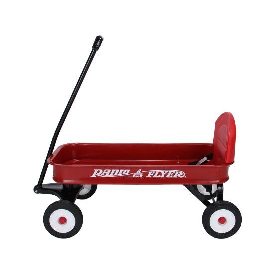 radio flyer 93b