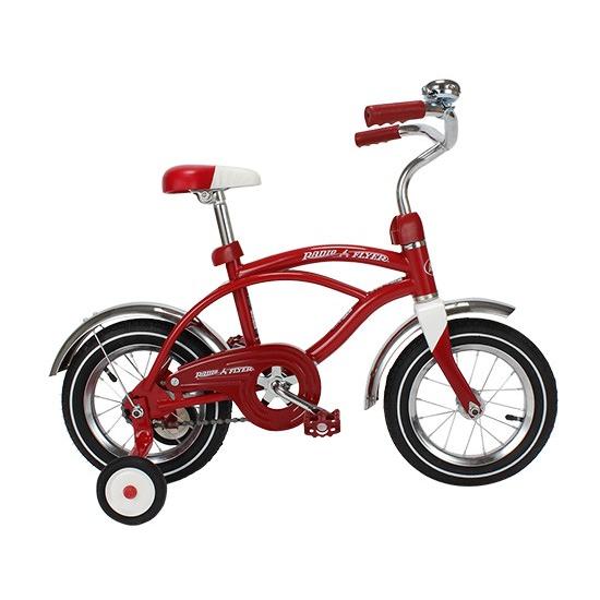 RadioFlyer ラジオフライヤー （Radio Flyer） クラシック レッド